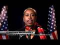 Cynthia McKinney - Health Care Single Payer