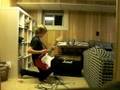 Improv cover of Situations by Escape the Fate