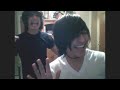 Joshua and Adrian