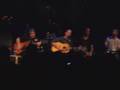 Bad Religion, Skyscraper (acoustic) in San Diego, 3/8/08