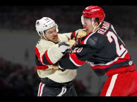 Heavy Hitter - Chris DeSousa