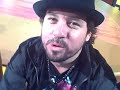 La Secta All Star en No Te Duermas Backstage