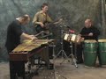 trio montuno  latin jazz vibraphone trio    gallope