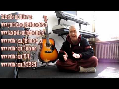 Moving Channels - Vlog #114 - March25 2013