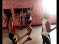 Hyran La Dance Fitiness