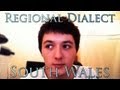 Regional Dialect Meme (South Wales (Valley))