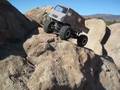 videos de Vasquez Rocks Trail Run-11.16.08
