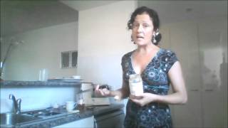 Hummus video