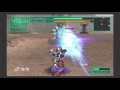 Virtual On Marz Episode 5 3