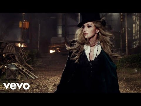 Ghosttown Madonna