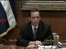 Fort Wayne City Council Discusses Open Government