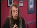 originally broadcast by itv wales in 2006. used with permission. part 1 of 2 clips. sean is interviewed speaking about zac's place beginnings and a something about the ideas behind it. the second clip features contribution from rowan williams, rick elias, stewart henderson & ben castle