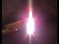 combustión del magnesio combustión del magnesio