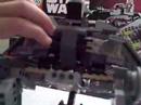 review on lego star wars AT-AP Better video qualty