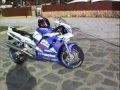 SUZUKI GSXR1100W '94 155PS THE BIG PUNISHER
