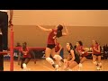 UT IS CURRENTLY HOSTING THE NCAA SOUTH REGIONALS - THEY WON ROUND 1 (2).wmv