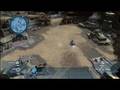 halo wars E3 demo