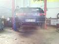 Honda Crx ED9 Power Rohr