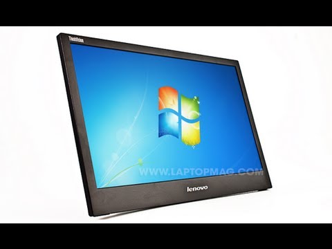 Lenovo Porable Monitor