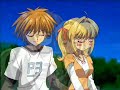 Luchia & kaïto~ i love you i love you and i love you forever Luchia & kaïto~ i love you i love you and i love you forever