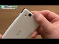 Sony Ericsson Xperia Arc S Review 