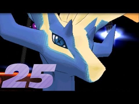 how to super train xerneas