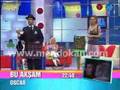 Animasyon Videoları - Sihirbaz Mendokan 3