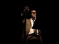 John Hodgman at The Daily Show 10 F#@king Years concert