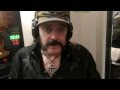 Motörheadphönes, Lemmy