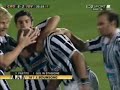 Crotone 0 x 3 Juventus - S�rie B - 19/09/2006