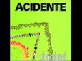 Acidente - Toque de Recolher (Curfew)