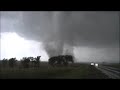 YouTube - Quinter, KS Tornado May 23rd