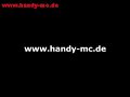 Samsung SGH F480 Erster Eindruck