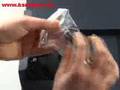 Samsung SGH F480 Erster Eindruck
