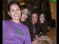 benetton fashion show in london