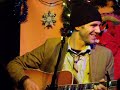 Stephen Kellogg :: In Front of the World :: 12.29.06