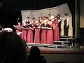 Fall Sequim High School USO Concert 2009 022.avi