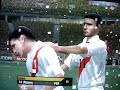 Peru Campeón