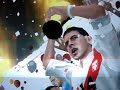 Peru Campeón