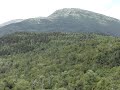 Mount Washington & Tuckerman\