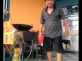 地点在麻坡 99 food court,小小的麻坡,人口一点点但是争着在youtube出名出风头的可 真多麻坡人的死鸟样就是爱出名出风头啦,第一名~麻坡无耻黄明志第二名~麻坡妹自拍之头发梆美美先第三名~麻坡白痴炒果条麻坡人真是[树无皮必死无疑,人无耻天下第一]麻坡人讲的懒叫华语也能被自认是光荣,尤其是麻坡无耻明志真是[ 无耻至极].