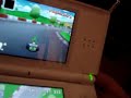 Mario Kart DS: Carrera
