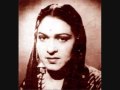 amir bai (jadugar balma) naghma 1953