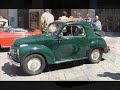 VOLTERRA - Auto d\