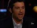 patrick dempsey on barabara walter