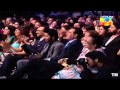 1st Hum TV Awards Show 2013 - Ahsan Khan ...