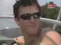 Kasey Kahne Toxic Faint
