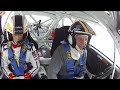 HD Video - Thierry Neuville @ Tommi Mäkinen Racing rally school 2012