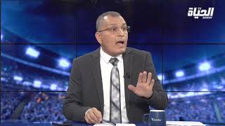 برنامج 90 دقيقة كرة l  زطشي يكسب رهان الجمعية العامة و تفاصيل ما وقع بين روراوة و ياحي