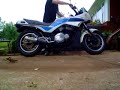 1985 Suzuki GS700E